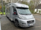 Adria Coral 660SL Leder Sat Hubsttzen 15T. Extras