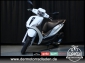 Piaggio MEDLEY 125 E5 3 Farben grau / schwarz / wei