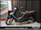 Piaggio MEDLEY 125 E5 3 Farben grau / schwarz / wei