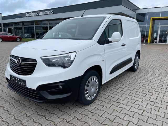 Opel Combo E Cargo Edition