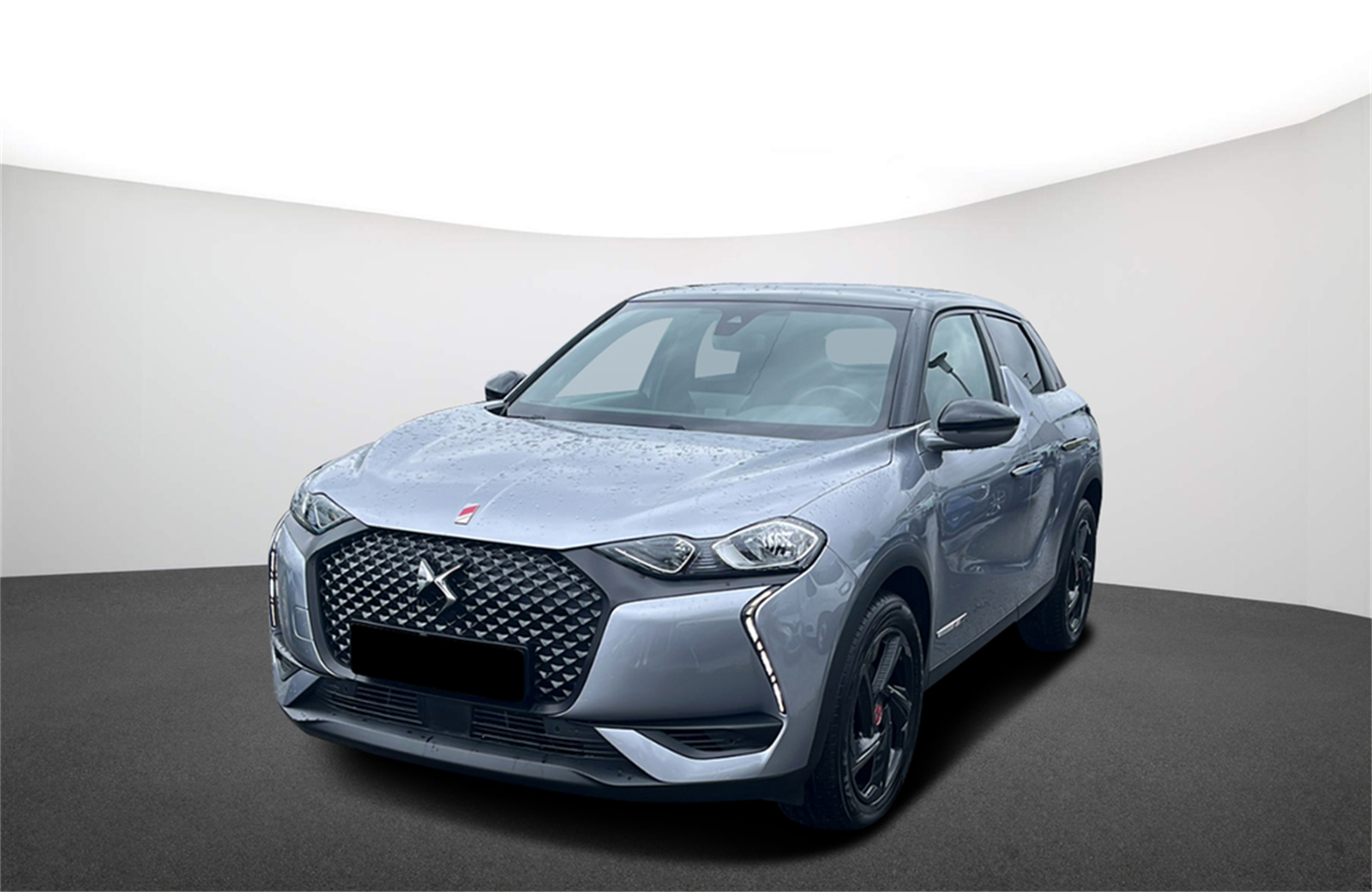 DS DS3 Crossback