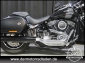 Harley Davidson FLSB 1745 Softail Sport Glide / VERSAND BUNDESW