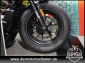 Harley Davidson Sportster RH 1250 S / VERSAND BUNDESWEIT