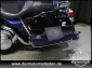 Harley Davidson Street Glide 1584 GSAAXO / FLHX / KESS-TECH