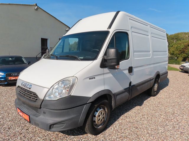 Iveco Daily Kasten HKa 35 S... Radstand 3300