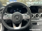 Mercedes-Benz C 220 d 4MATIC Coup AMG Pano Volldigital Kamera