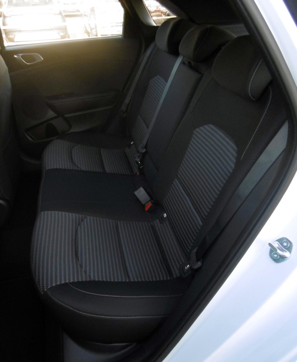 Kia cee'd – Bild 10