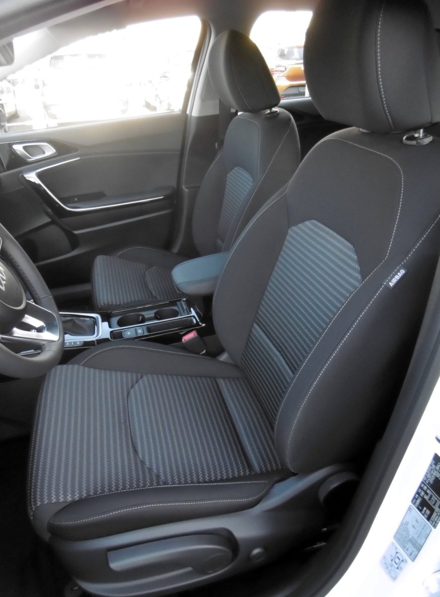 Kia cee'd – Bild 11