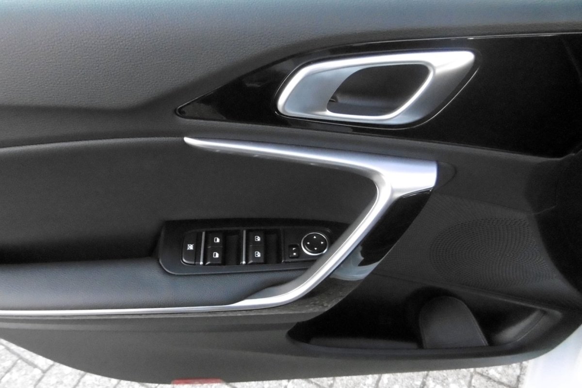 Kia cee'd – Bild 12
