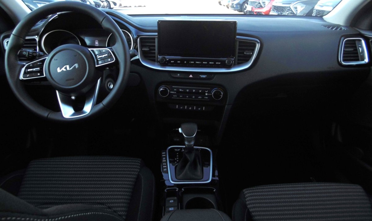 Kia cee'd – Bild 14