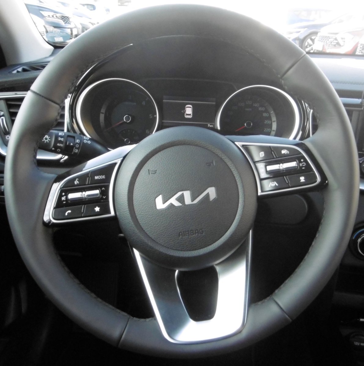 Kia cee'd – Bild 15