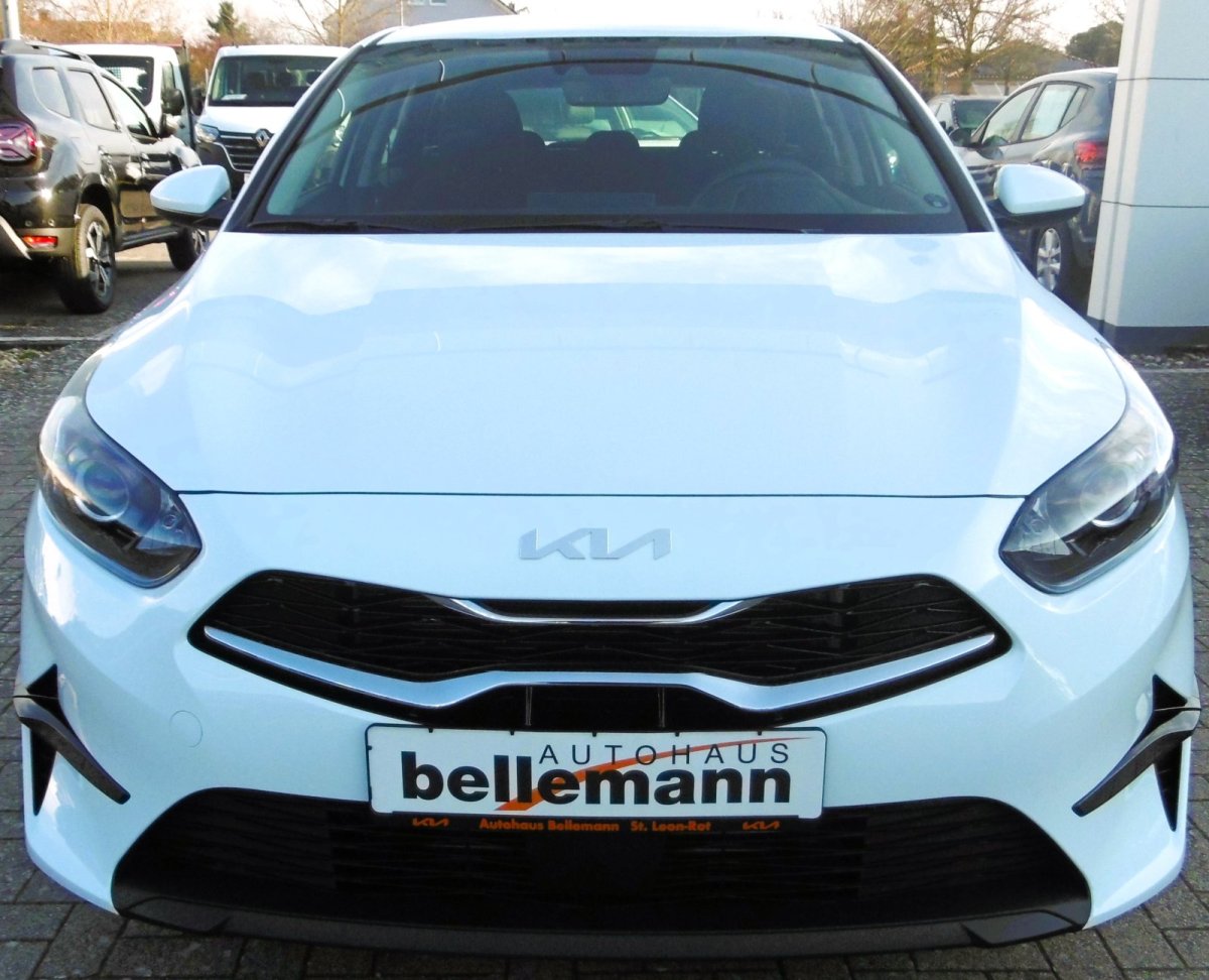 Kia cee'd