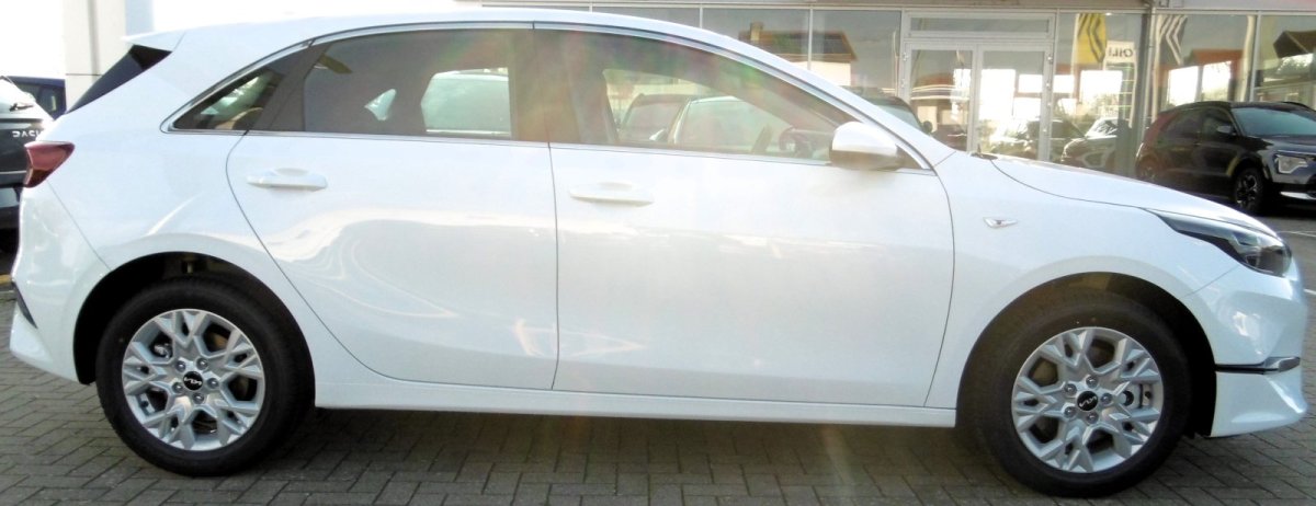 Kia cee'd