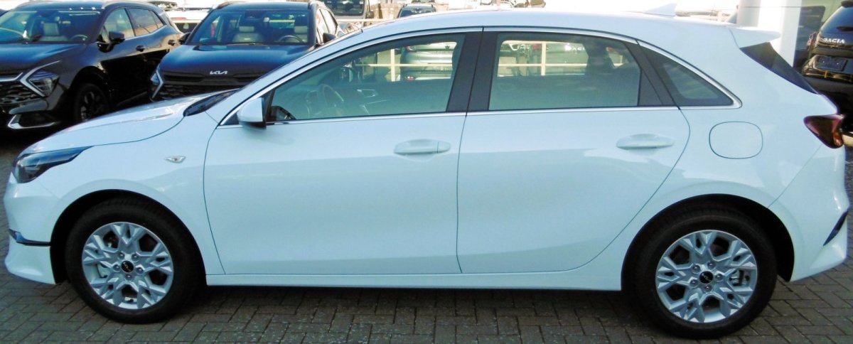 Kia cee'd – Bild 8