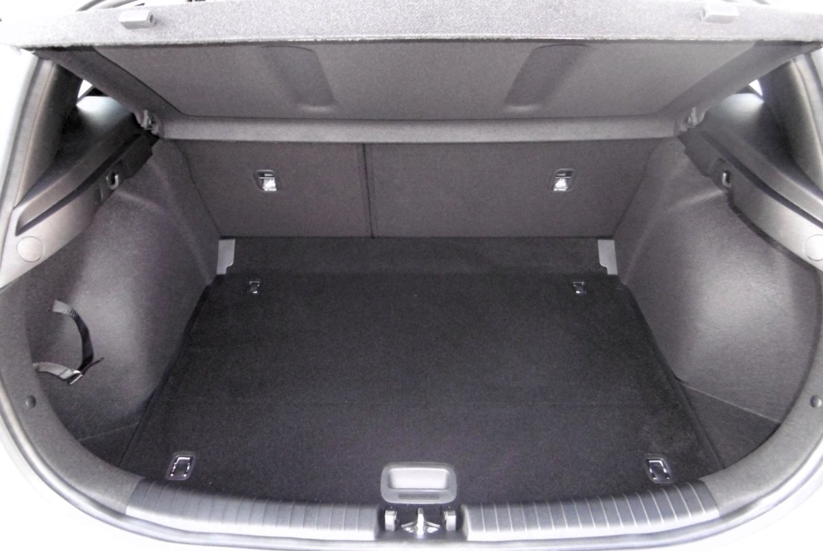 Kia cee'd – Bild 9