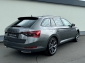 Skoda Superb III Combi 2.0 TDI DSG Sportline Navi AHK AreaView