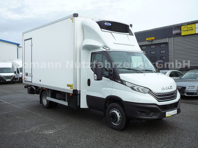 Iveco Daily 70C18 Kühlkoffer LBW und Türen Xarios 500