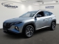 Hyundai TUCSON Select Mild-Hybrid 2WD 1.6 T-GDI EU6d Navi digitales Cockpit Apple CarPlay