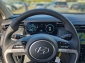 Hyundai TUCSON Select Mild-Hybrid 2WD 1.6 T-GDI EU6d Navi digitales Cockpit Apple CarPlay