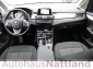 BMW 218 Gran Tourer 218 i Advantage Autom. Navi 1.Hd.