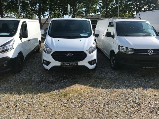 Peugeot Partner Premium L2,SHZ,PDC,27772Km