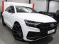 Audi Q8 55 TFSI E Q S-LINE SPORTPAKET BLACK EXCLUSIVE