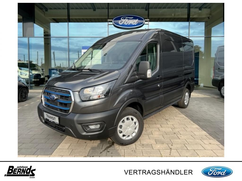 Ford e-Transit 350 L2H2 Lkw HA Trend PDC LADEKABEL TW