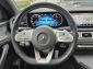 Mercedes-Benz GLE 400 d Coupe 4M AMG LINE PANO/BURM/NIGHT/AHK