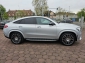 Mercedes-Benz GLE 400 d Coupe 4M AMG LINE PANO/BURM/NIGHT/AHK