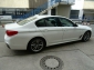 BMW 520D xDrive M-Sport SAG,AHK,Standh,GSD,Kamera
