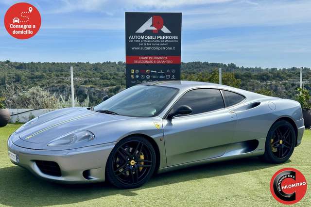 Ferrari 360