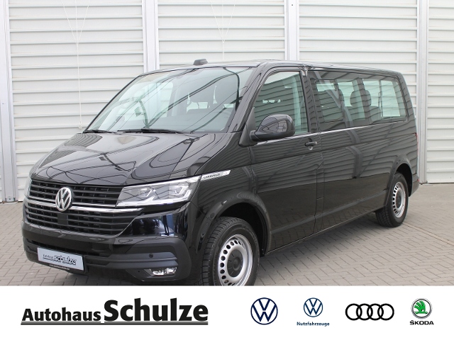 Volkswagen T6.1 Caravelle