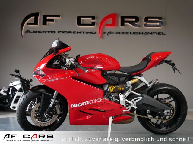 Ducati Panigale 959 Sportauspuff