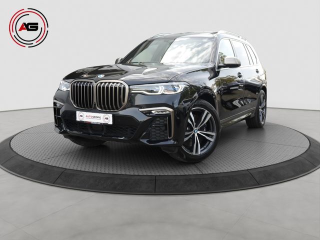 BMW X7 M