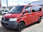 VW T5 Kombi 1.9 TDI 9Sitzer Klima ESP Elektrikpaket