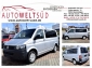 VW T5 Kombi 2.0 TDI 4-Motion MFA GRA AHK Climatic 6Sitzer