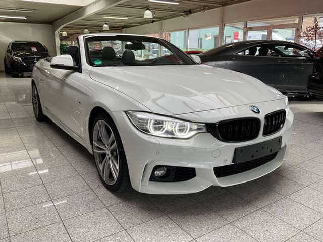 BMW 435