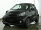 Smart ForTwo EQ coupe prime EXCLUSIVE/VOLL/JUST BLACK!