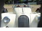 Morgan Plus 8 4.8 Classic AERO8 Version M18 Variate A12