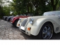 Morgan Plus 8 4.8 Classic AERO8 Version M18 Variate A12