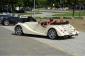 Morgan Plus 8 4.8 Classic AERO8 Version M18 Variate A12