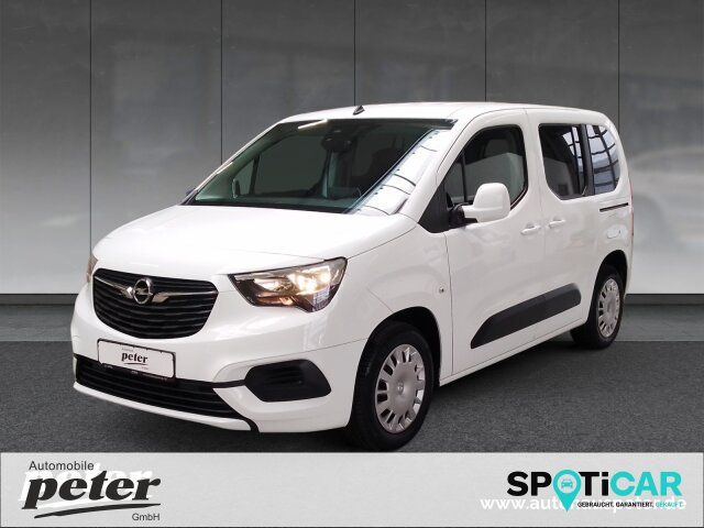 Opel Combo Life