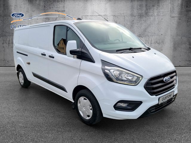 Ford Transit Custom Kasten 300 L2 Trend