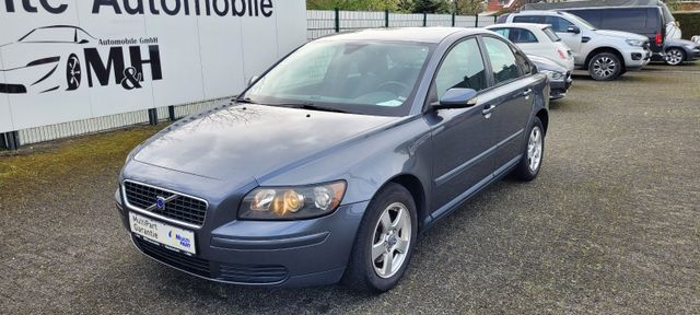 Volvo S40