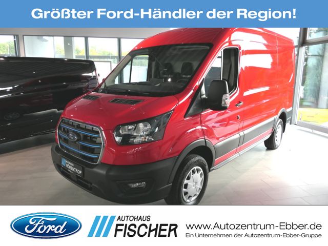 Ford Transit E Kasten 350 L2 Trend 68 kWh Vollelektri