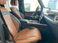 Mercedes-Benz G 63 AMG MANUFAKTUR+DISTRO+NIGHT+COMAND+360
