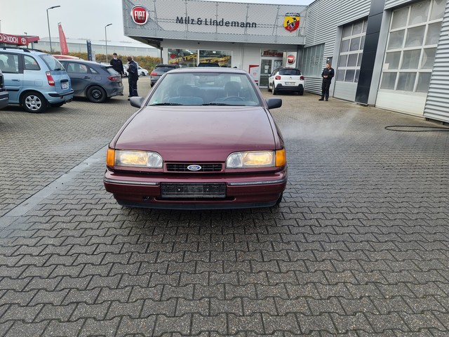 Ford Scorpio