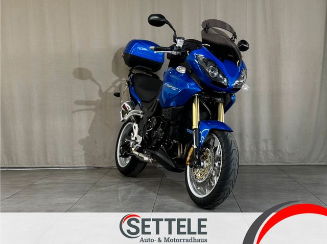 Honda CB1000R | ABS | SC80 | TOP ZUSTAND