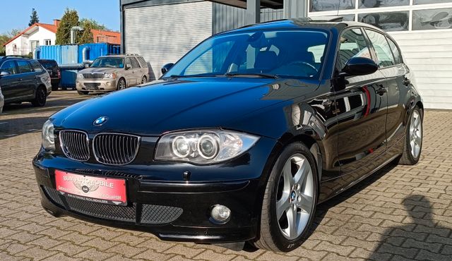 BMW 130