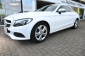 Mercedes-Benz C 180 Coupe Aut/7G Klimaaut NAVI Leder PDC Alu